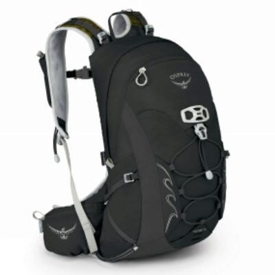 Osprey Women's Tempest 9 Rucksack Black Osprey Women's Tempest 9 Rucksack Black